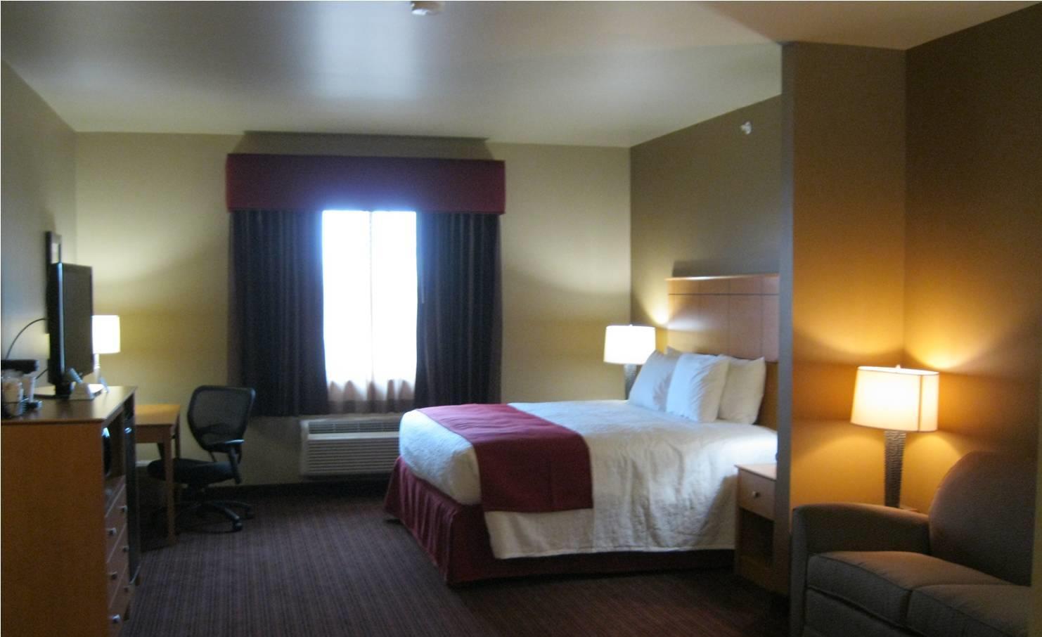 Best Western Golden Prairie Inn And Suites Sidney Εξωτερικό φωτογραφία